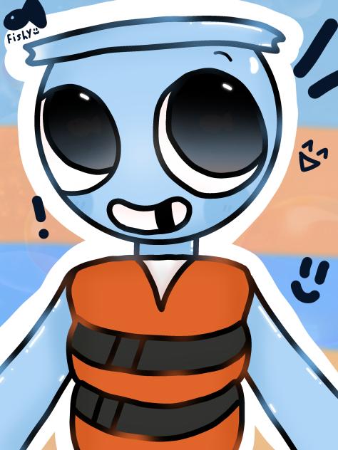 !~✧☆Finn★✦~! (☆★!Fanart!★☆)
