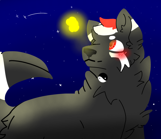 loving you - ibisPaint