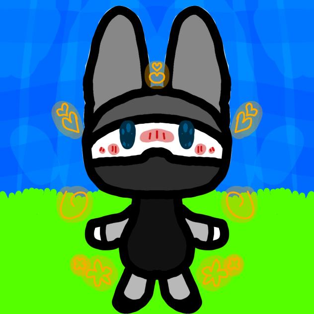 new character to my new comic