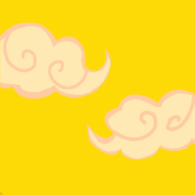 odochina mini animation!💛❤️
