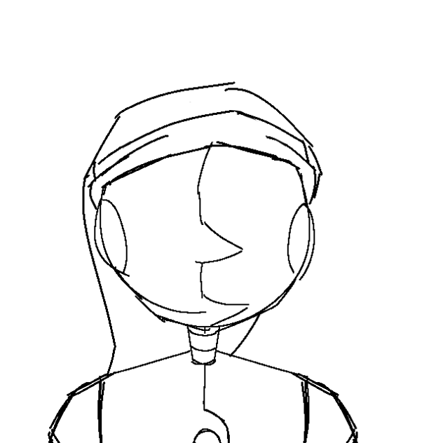 Animation test day 2