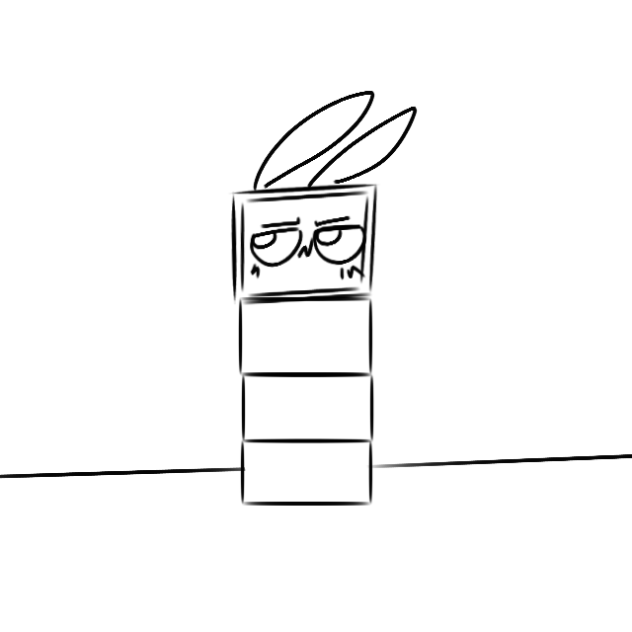 Lazy ahh animation