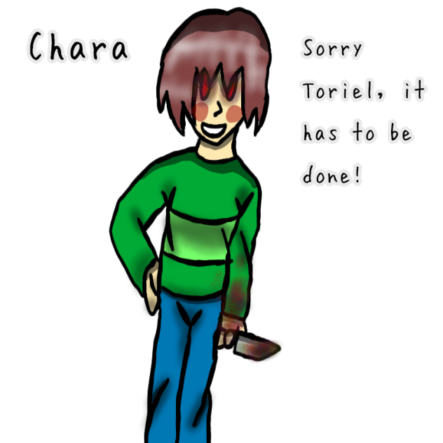 Chara