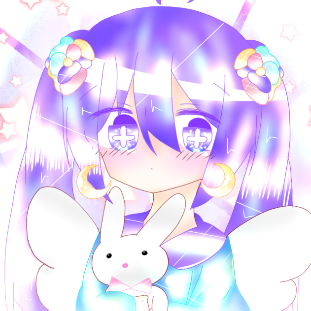 パステルガール