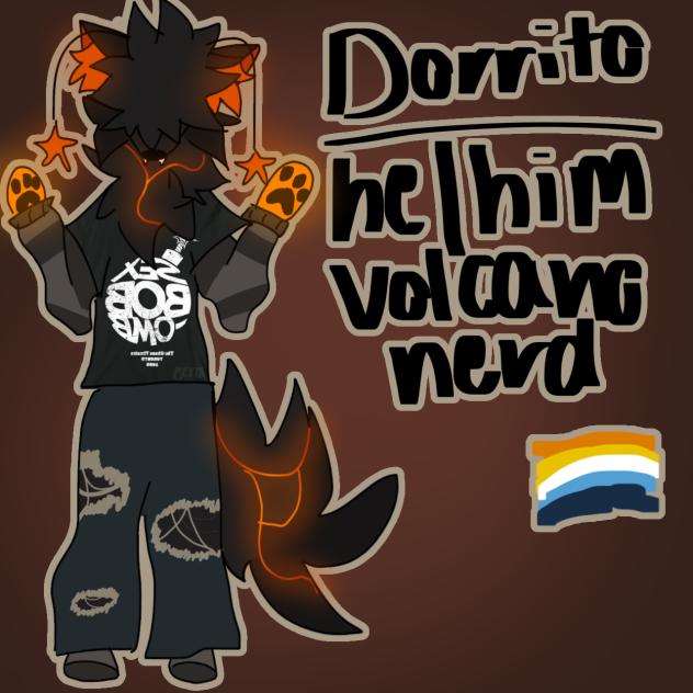 Dorrito 12-28-24