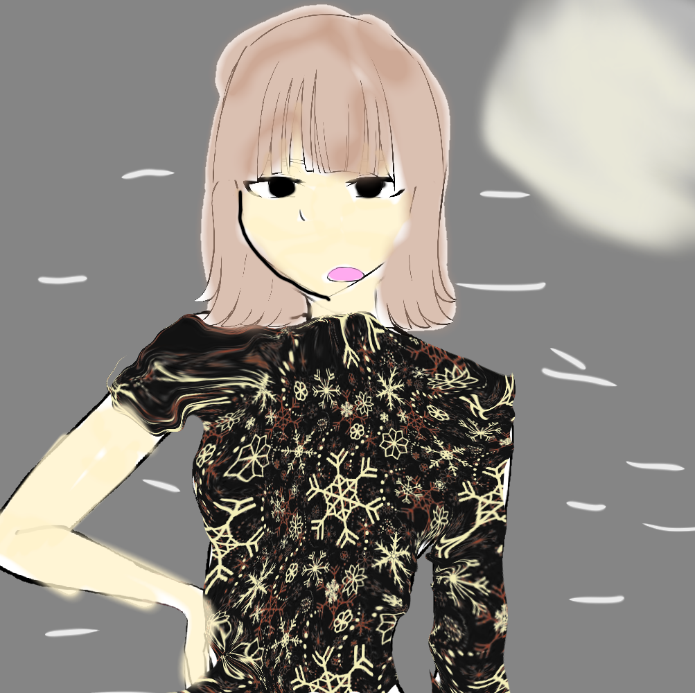 365 sin título - ibisPaint
