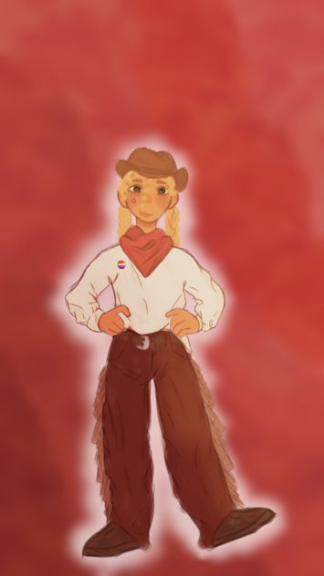 ✨Apple 🍎 Jack✨