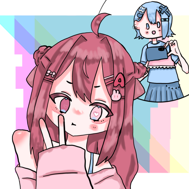 みみあのに絆創膏