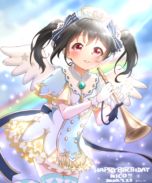 矢澤にこ生誕祭2020