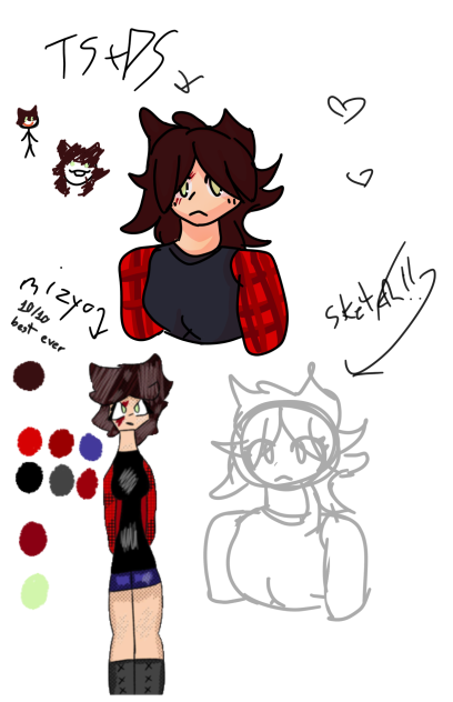thing for mizyo idk