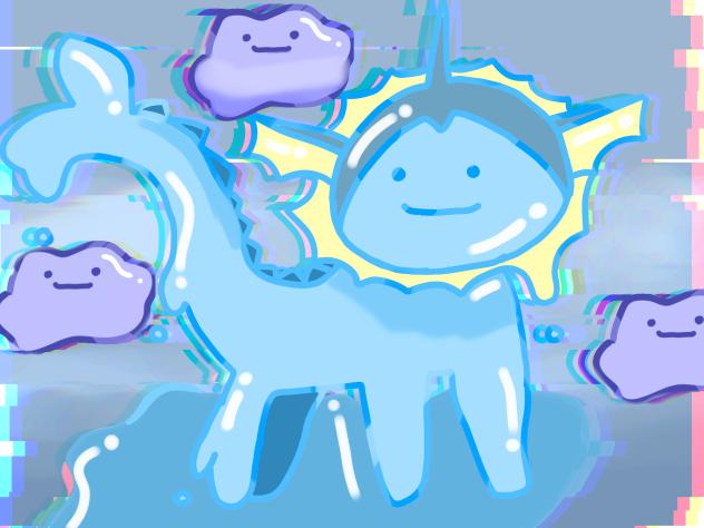 めたしゃわーず