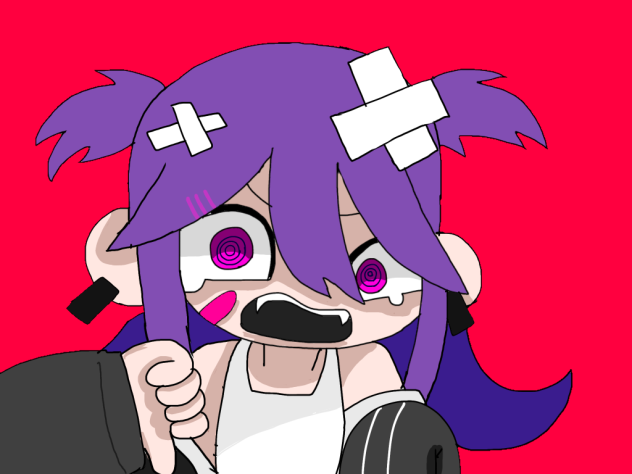 二度と来んな！