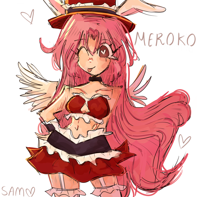 Meruko‼️