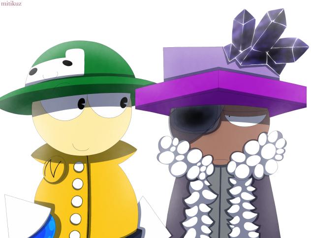 the
