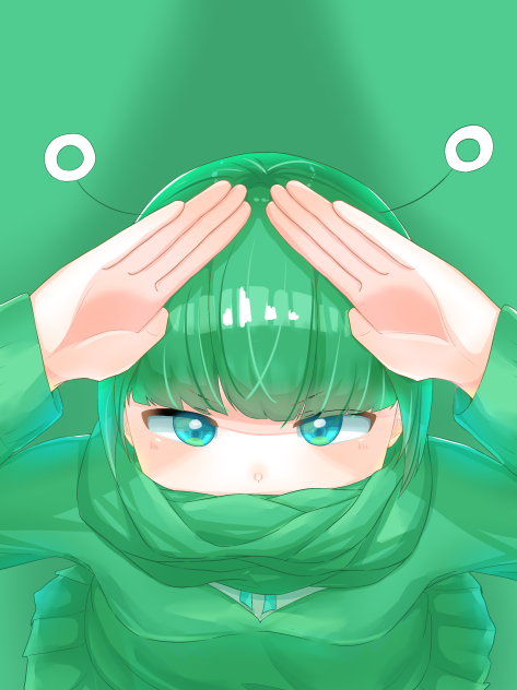 曲擬　彗星ハネムーン