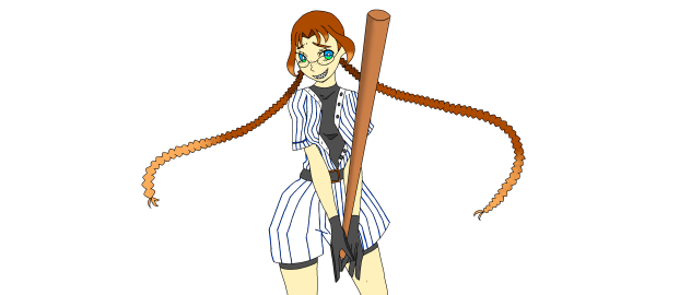 レディメイド Ibispaint