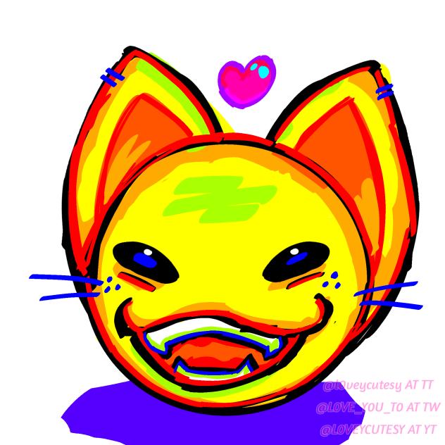 😺💖 Dr Retro 💖😺