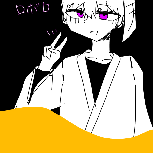 ロボロ五分チャレンジ