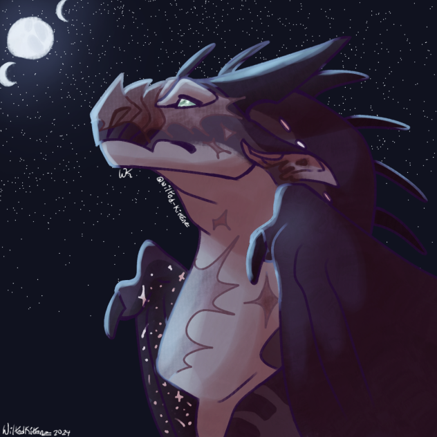 starflight!