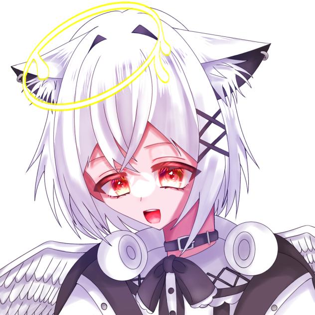 天使🤍