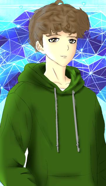 cute boy