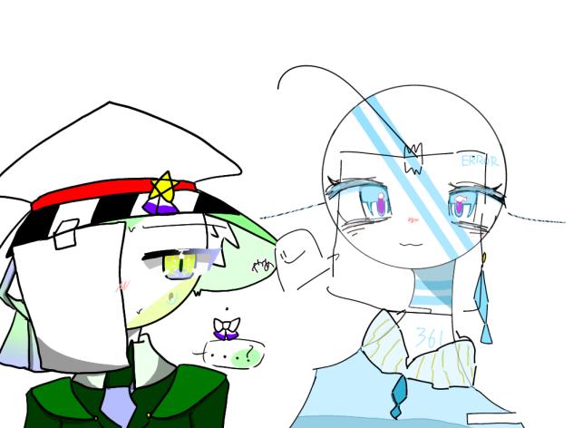 誰か僕の子に名前を下さい