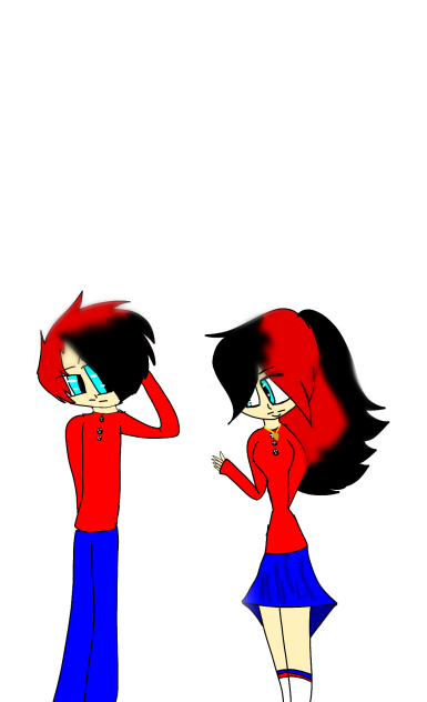 genderbend 2