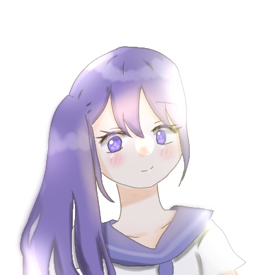 せいらちゃんへ！透過版