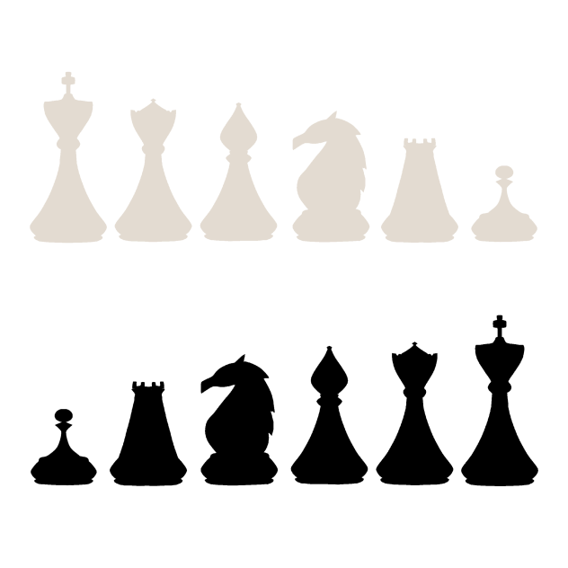 Chess Pieces