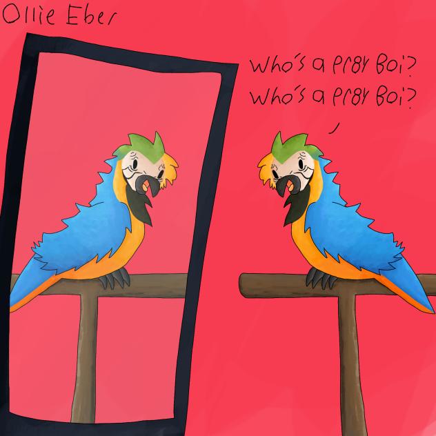 Pr8y Boi