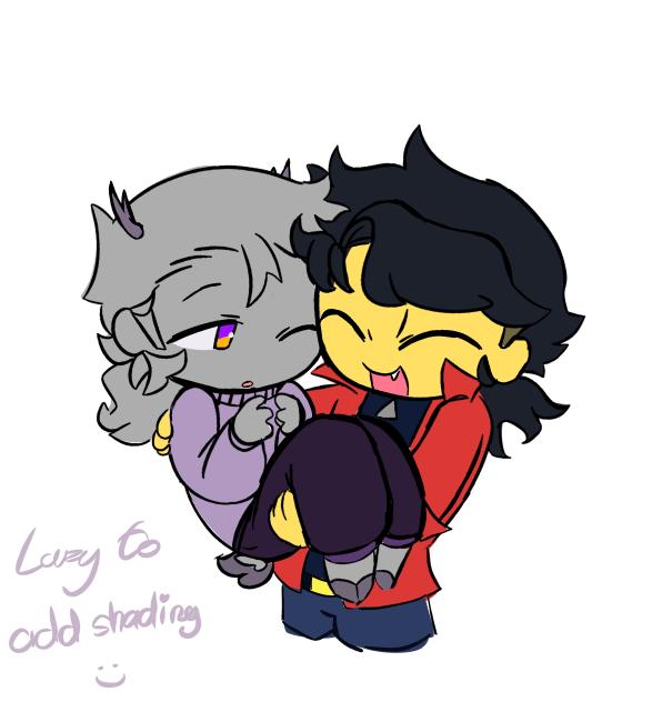 Carry!!⊂⁠(⁠・⁠▽⁠・⁠⊂⁠)