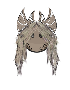 Drew this for fun