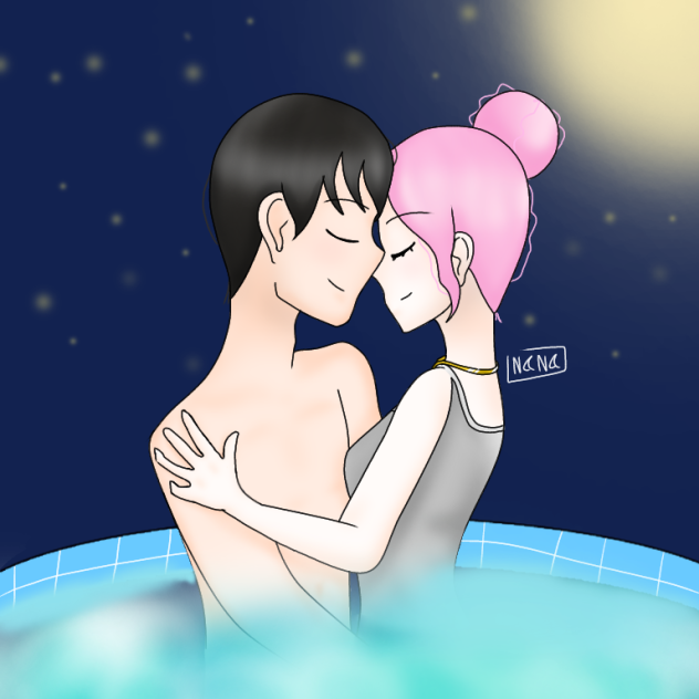request by judy.the.kung.fu.master