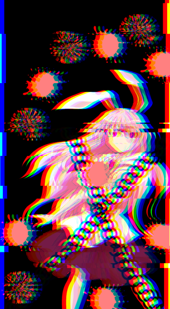 立ち絵改変（１）