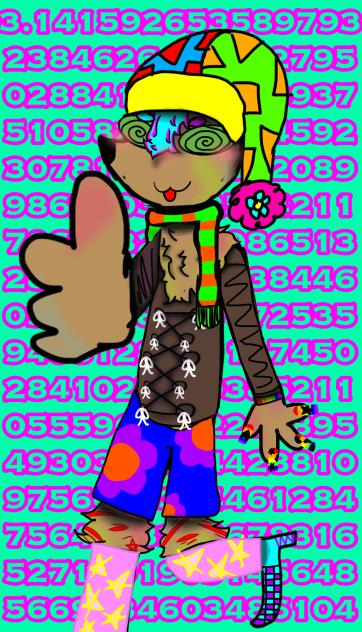 HE’S STILL GIBBY (DITYS)