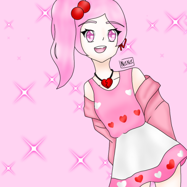 sakura for dtiys 2019 dtiys 1