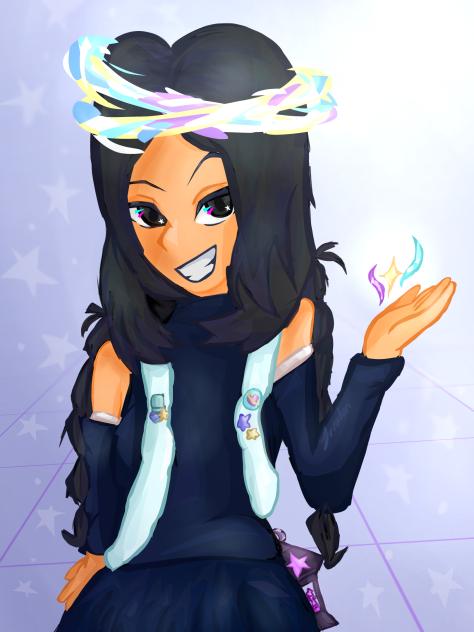 Stars ⭐️🌟💫