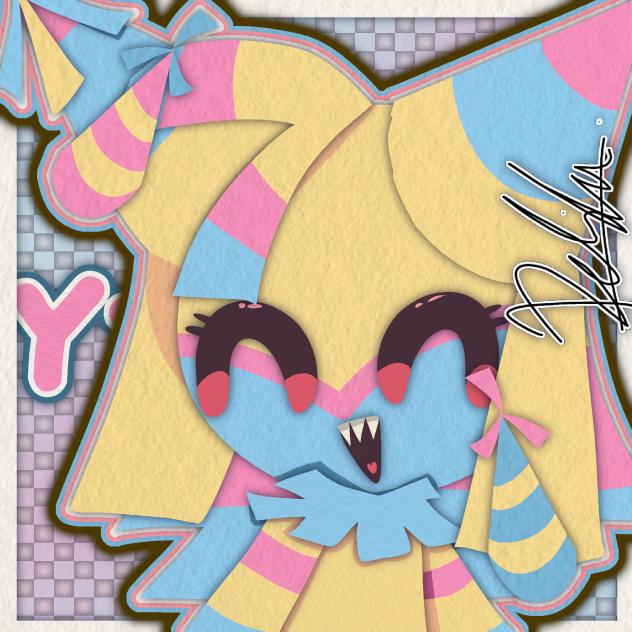 Yatta Dandy's World