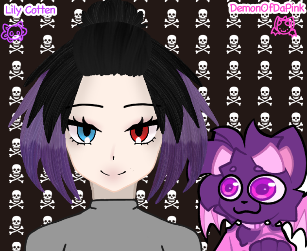 I’m right behind you 😈