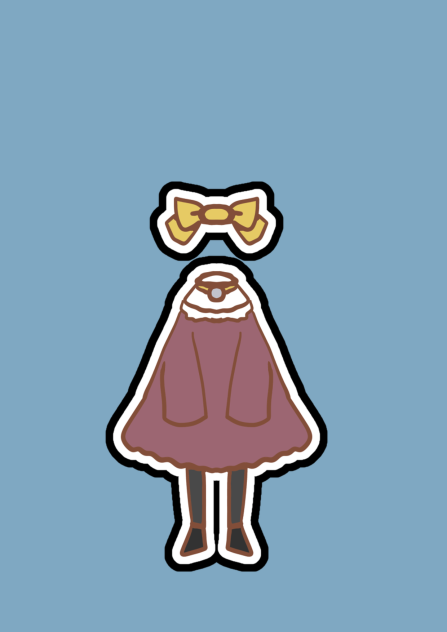 ニンニを描いてみた