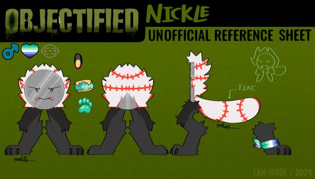 NICKLE