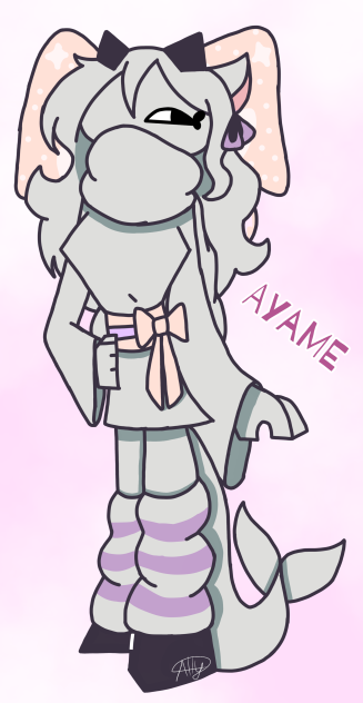 Ayame - FPE