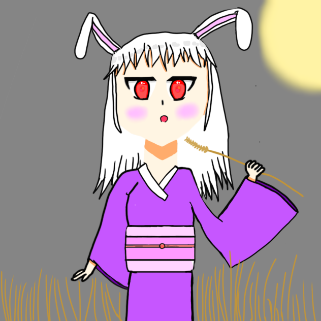 うさぎちゃん🐇