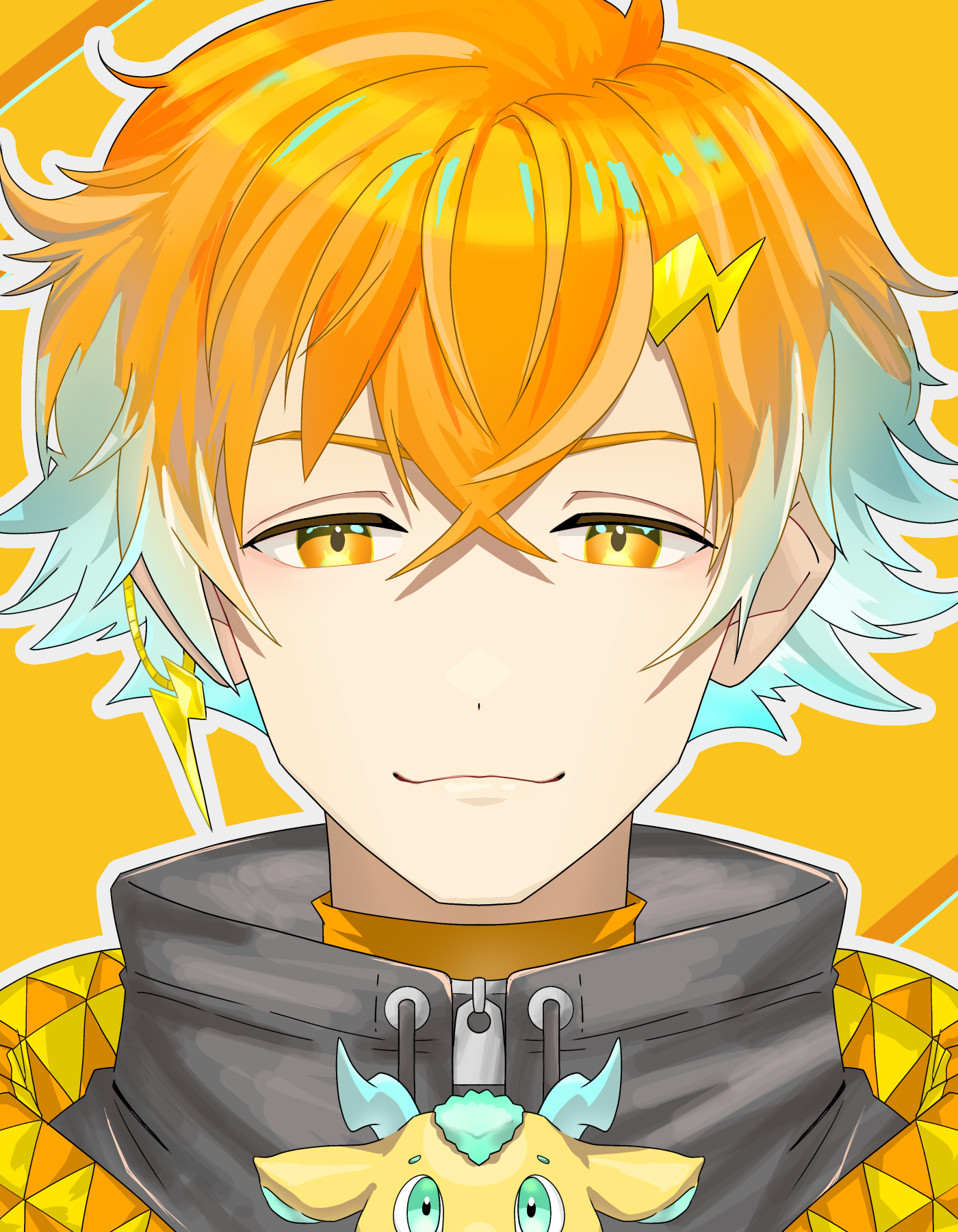 宇佐美リトさん - ibisPaint