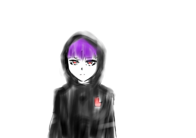 Lさん