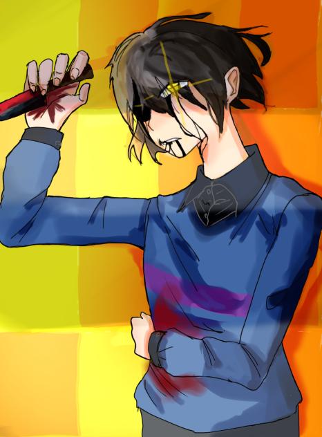 Undertale