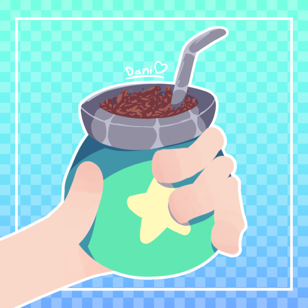 🧉✨️