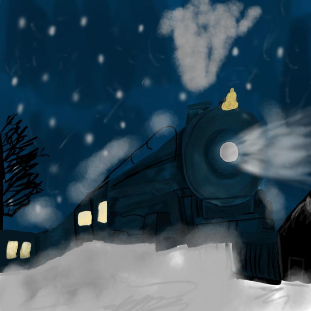 ✨The Polar Express✨