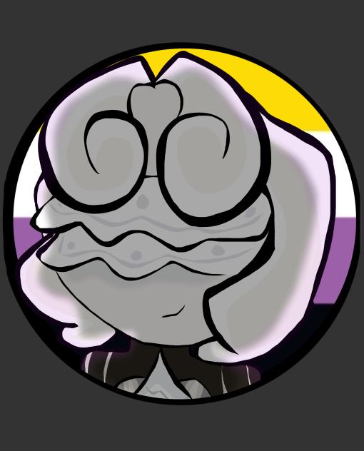 Doughael! (Cookie run)