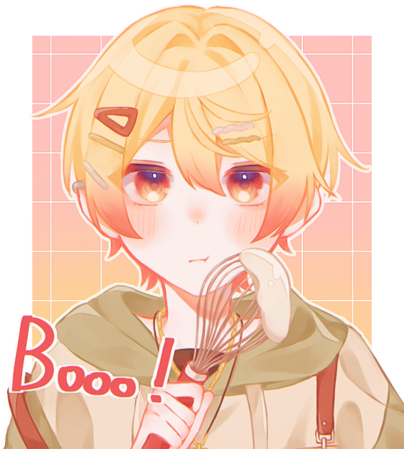 「もうしらん！」
